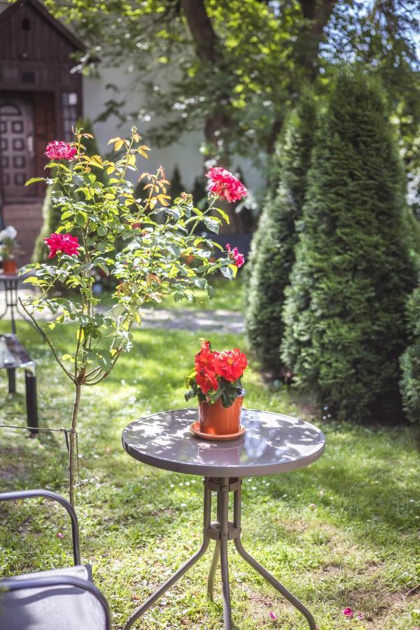 4 Couples & 4 Friends Hostel Krakow Bagian luar foto
