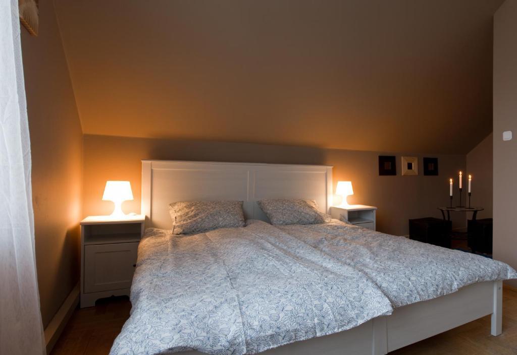 4 Couples & 4 Friends Hostel Krakow Ruang foto